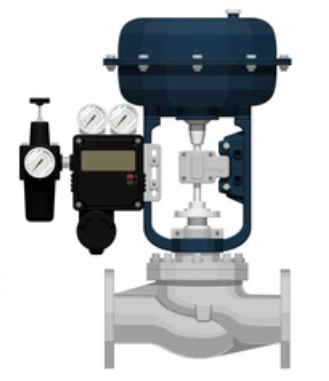 CONTROL VALVES